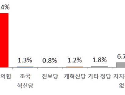 [경상매일신문] 국힘 절대적 우위 속 격돌…세대별 맞춤 전략이 승부수[에이스리서치]